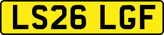LS26LGF