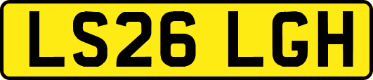 LS26LGH