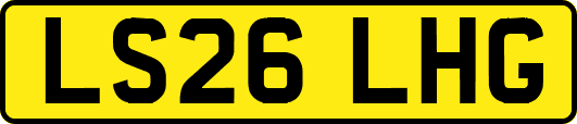 LS26LHG