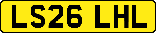 LS26LHL