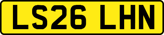 LS26LHN