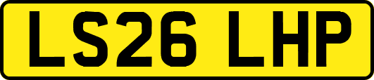 LS26LHP