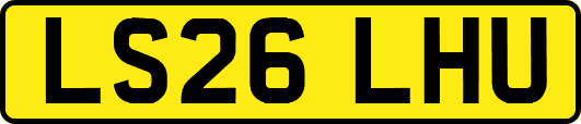 LS26LHU