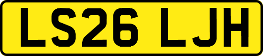 LS26LJH