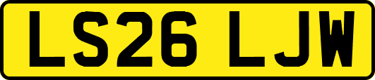 LS26LJW