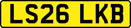 LS26LKB
