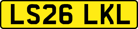 LS26LKL
