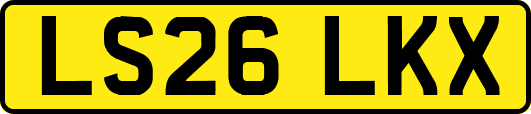 LS26LKX