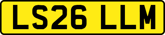 LS26LLM