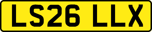LS26LLX