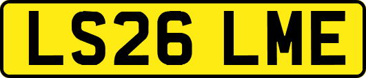 LS26LME