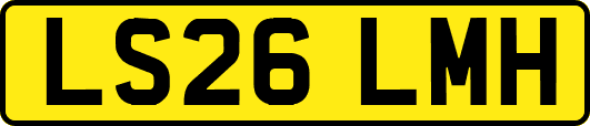 LS26LMH