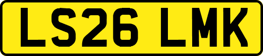 LS26LMK