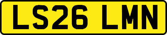 LS26LMN