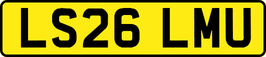LS26LMU