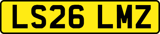 LS26LMZ