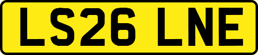 LS26LNE