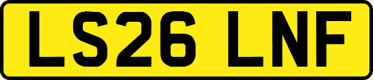 LS26LNF