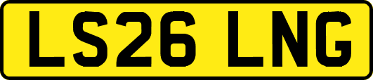 LS26LNG