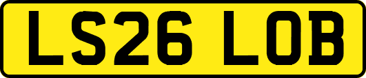 LS26LOB