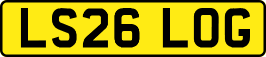 LS26LOG