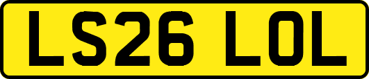 LS26LOL