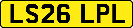 LS26LPL