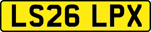 LS26LPX