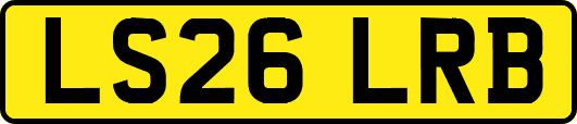 LS26LRB