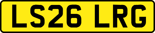 LS26LRG
