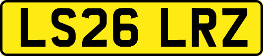 LS26LRZ