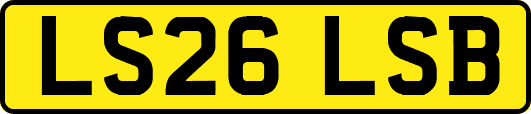 LS26LSB
