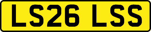 LS26LSS