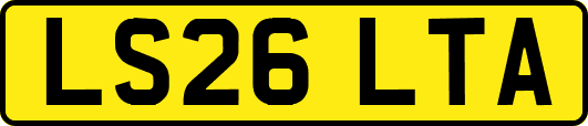 LS26LTA