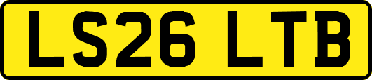 LS26LTB