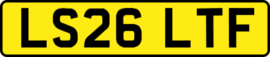 LS26LTF