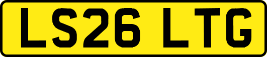 LS26LTG