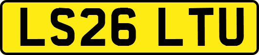 LS26LTU