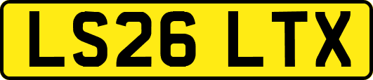 LS26LTX