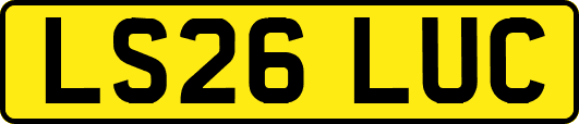 LS26LUC