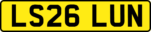LS26LUN