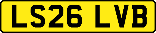 LS26LVB