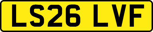 LS26LVF