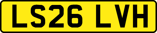 LS26LVH