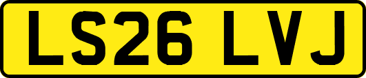 LS26LVJ