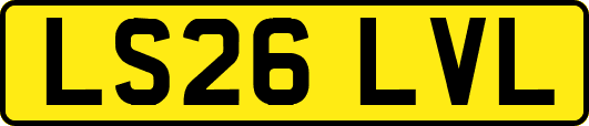 LS26LVL