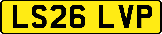 LS26LVP