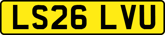 LS26LVU