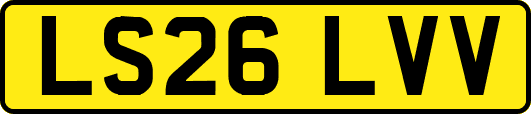 LS26LVV