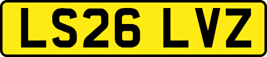 LS26LVZ